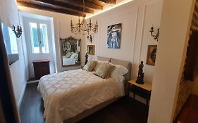 Rome Town House